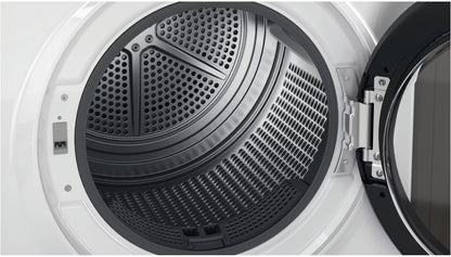 Bauknecht TR Pure M11 82 N Wärmepumpentrockner weiss / A++