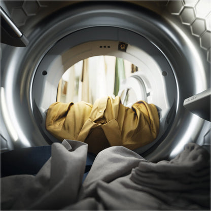 Miele TWF 760 WP Wärmepumpentrockner 8kg  lotosweiß / A+++