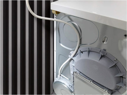 Miele TWC 220 WP Wärmepumpentrockner 8 kg lotosweiß / A++