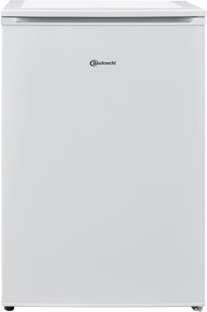 Bauknecht KV 195 WS Standkühlschrank mit Gefrierfach weiss / E