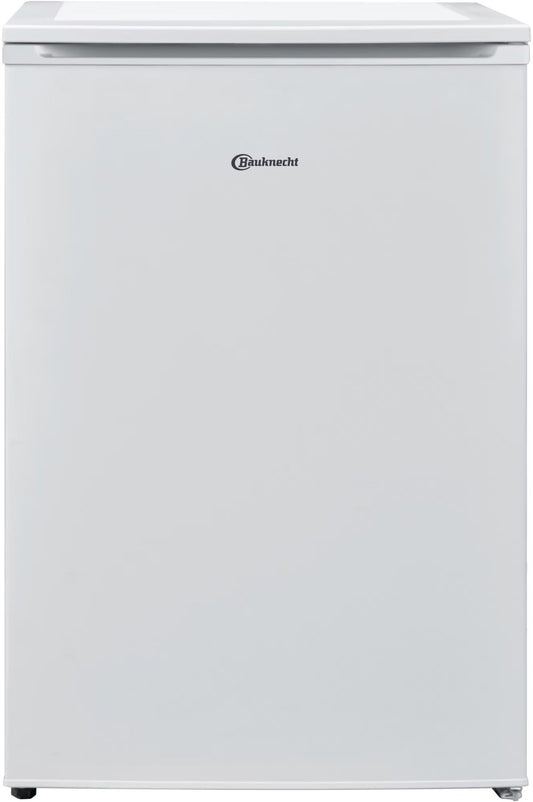 Bauknecht KV 195 WS Standkühlschrank mit Gefrierfach weiss / E