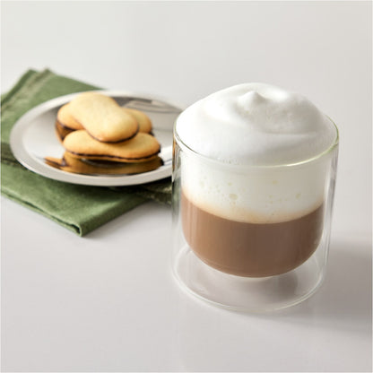 NINJA ES701EU Siebträgermaschine schwarz/edelstahl