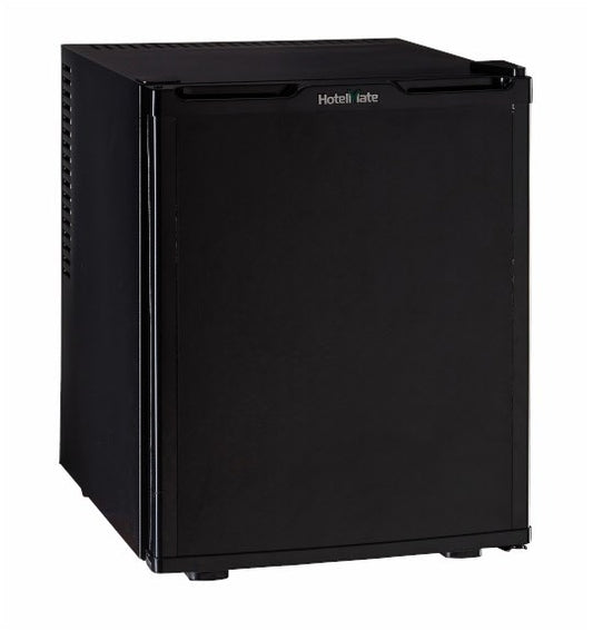PKM MC35E Minibar schwarz
