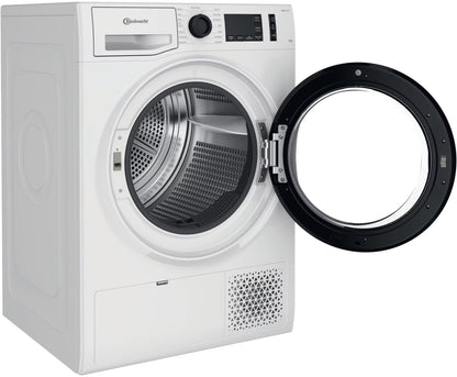 Bauknecht TR Pure M11 82 N Wärmepumpentrockner weiss / A++