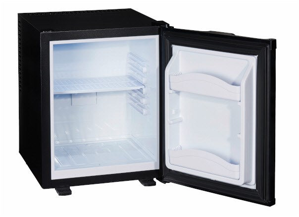 PKM MC35E Minibar schwarz