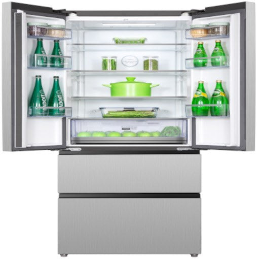 PKM FD443ENFDIX French Door inox