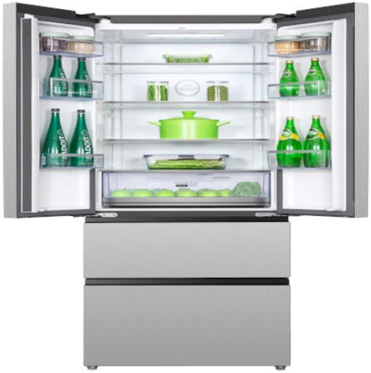 PKM FD443ENFDIX French Door inox