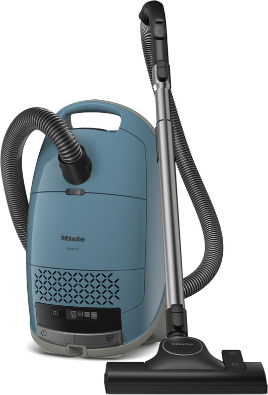 Miele Guard M1 Flex Bodenstaubsauger nordicblau