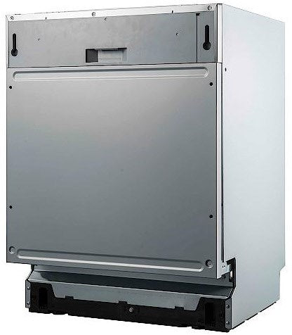 Wolkenstein WGSP15-8FI Vollintegrierbarer 60 cm Geschirrspüler