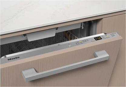 Miele G 5656 SCVI XXL Active Vollintegrierbarer 60 cm Geschirrspüler edelstahl / A