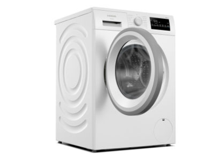 SIEMENS WM14N2W4 Waschautomat