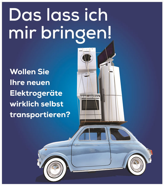 Altgerätmitnahme