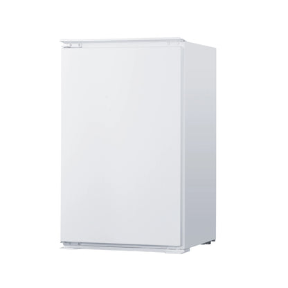 PKM KS 130.0 A++ EB Einbau-Kühlschrank weiß