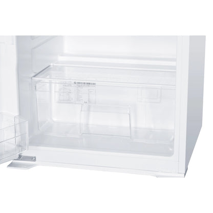PKM KS 130.0 A++ EB Einbau-Kühlschrank weiß