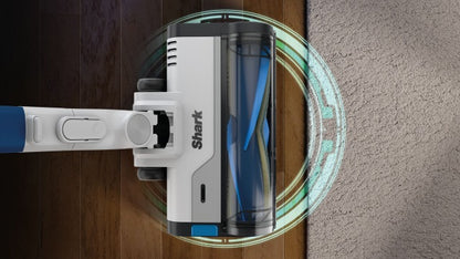 SHARK Stielstaubsauger IZ380EU PowerPro