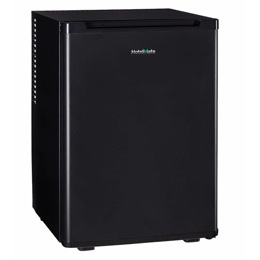 PKM MC40E Minibar schwarz