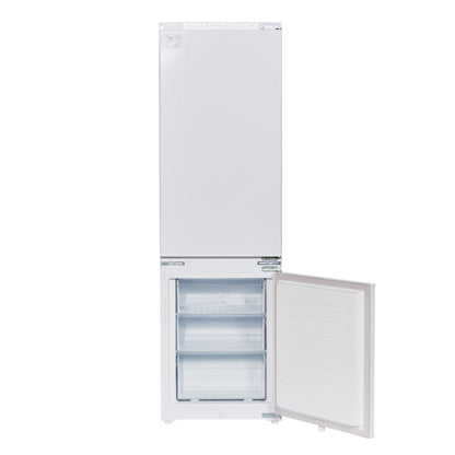 Wolkenstein WKG257.4NF EB Einbau-Kühl-/Gefrier-Kombination weiß