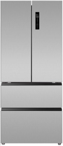 PKM FD443ENFDIX French Door inox