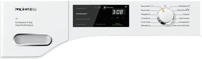 Miele TWF 760 WP Wärmepumpentrockner 8kg  lotosweiß / A+++
