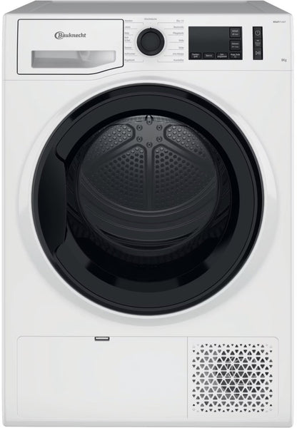 Bauknecht TR Pure M11 82 N Wärmepumpentrockner weiss / A++