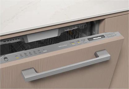 Miele G 7191 SCVi 125 Edition Vollintegrierbarer 60 cm Geschirrspüler / B