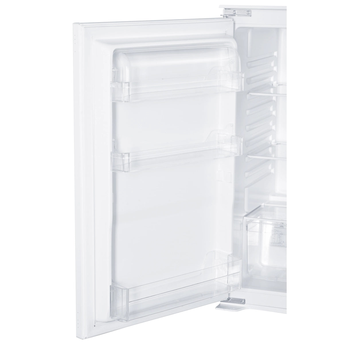 PKM KS 130.0 A++ EB Einbau-Kühlschrank weiß