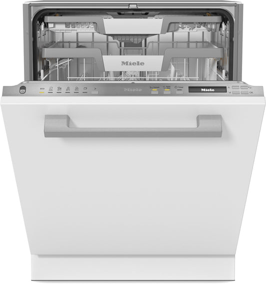 Miele G 7191 SCVi 125 Edition Vollintegrierbarer 60 cm Geschirrspüler / B