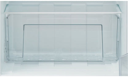 Bauknecht KV 195 WS Standkühlschrank mit Gefrierfach weiss / E