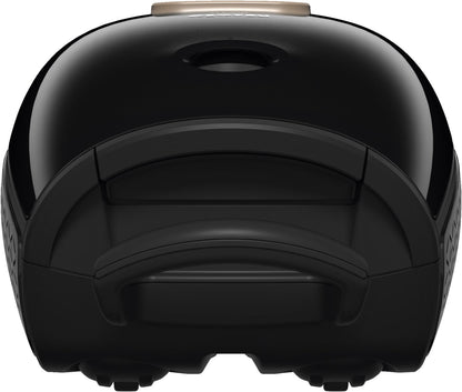 Miele Guard L1 Cat & Dog Bodenstaubsauger obsidianschwarz