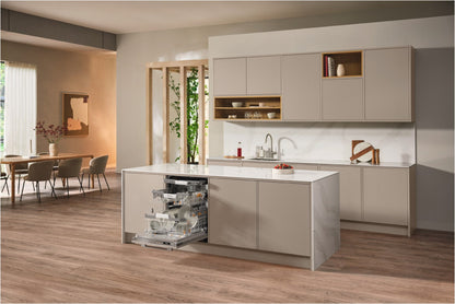 Miele G 7191 SCVi 125 Edition Vollintegrierbarer 60 cm Geschirrspüler / B