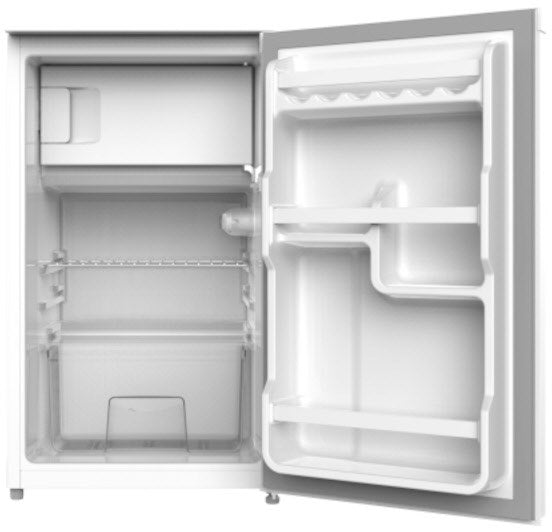 PKM KS85.3EUB Unterbau-Kühlschrank mit Gefrierfach
