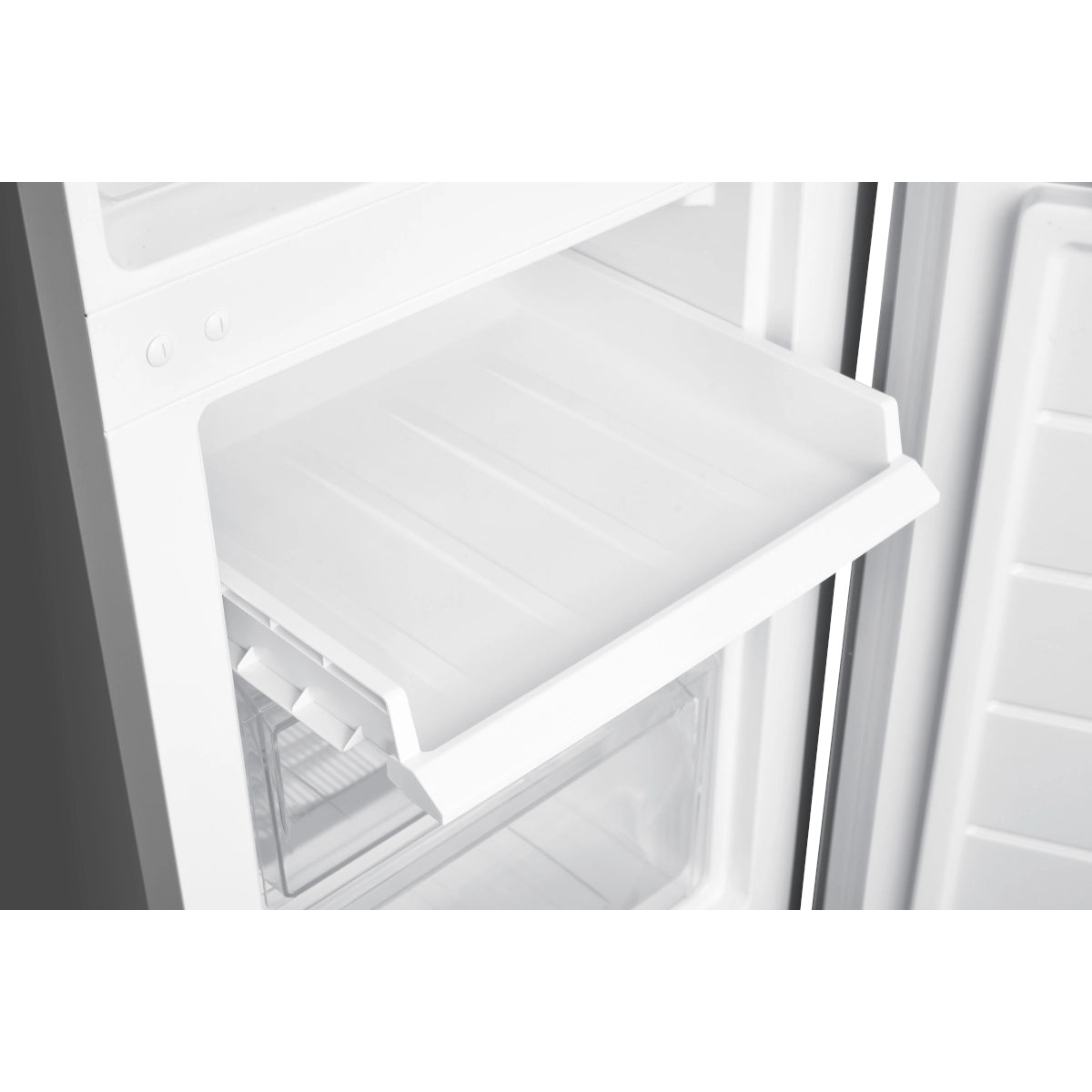 Wolkenstein KGK180E Kühl-/Gefrierkombination edelstahl