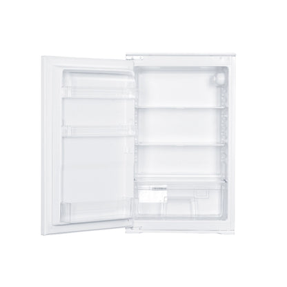 PKM KS 130.0 A++ EB Einbau-Kühlschrank weiß