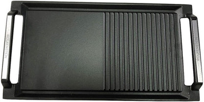 Wolkenstein Grillgeräte-Zubehör GP 1W Grillpfanne