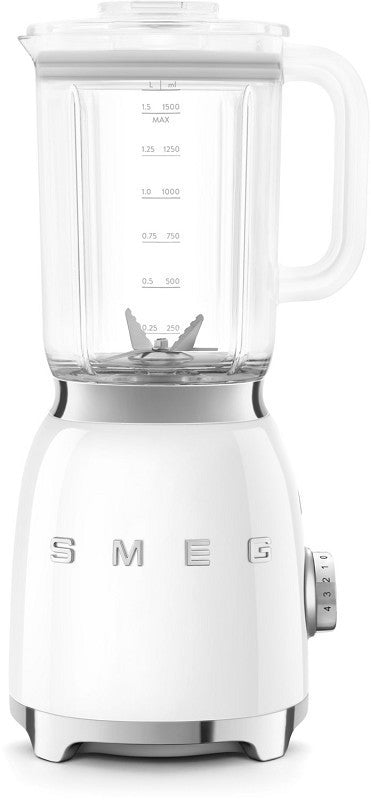 Smeg Standmixer BLF03WHEU