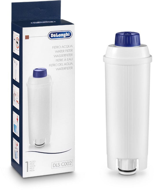 DeLonghi Filter 5513292811 DLS-C 002 Wasserfilter