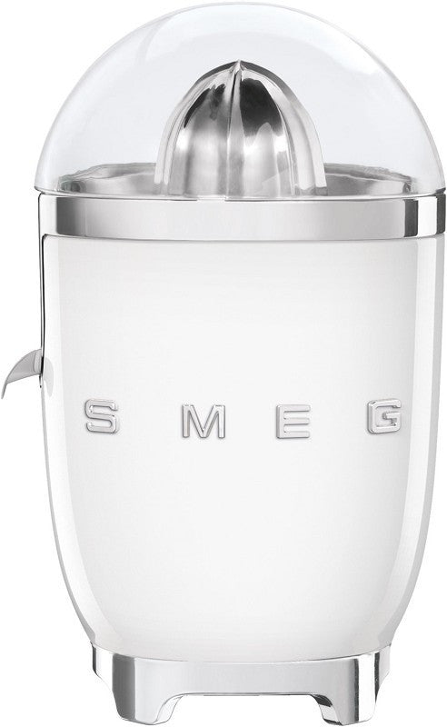 Smeg Zitruspresse CJF11WHEU