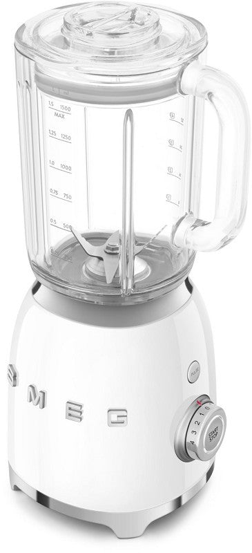 Smeg Standmixer BLF03WHEU