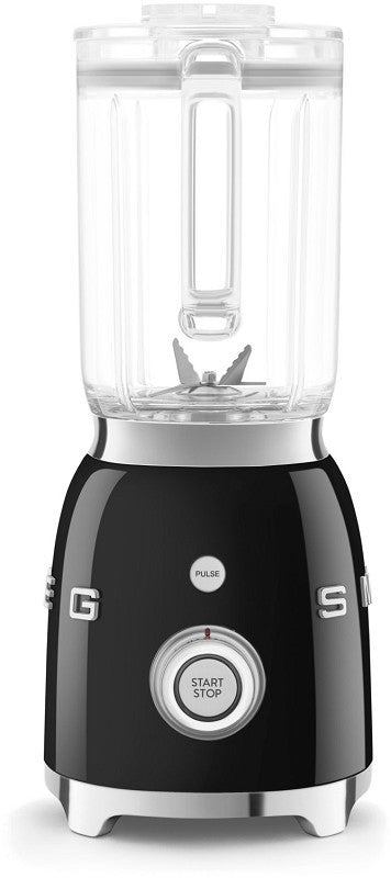 Smeg Standmixer BLF03BLEU