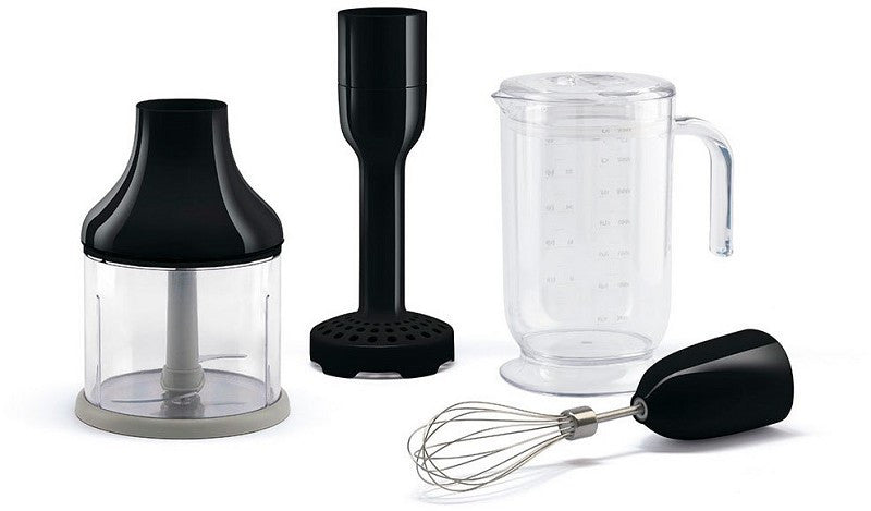 Smeg Stabmixer-Zubehör HBAC11BL Aufsätze