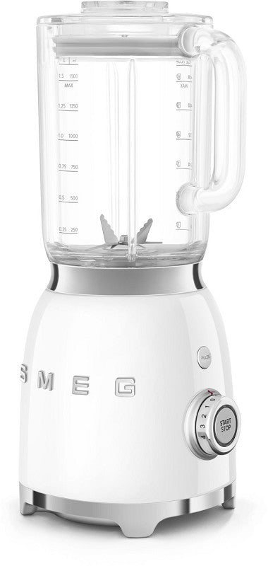 Smeg Standmixer BLF03WHEU