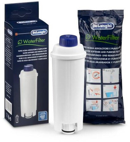 DeLonghi Filter 5513292811 DLS-C 002 Wasserfilter