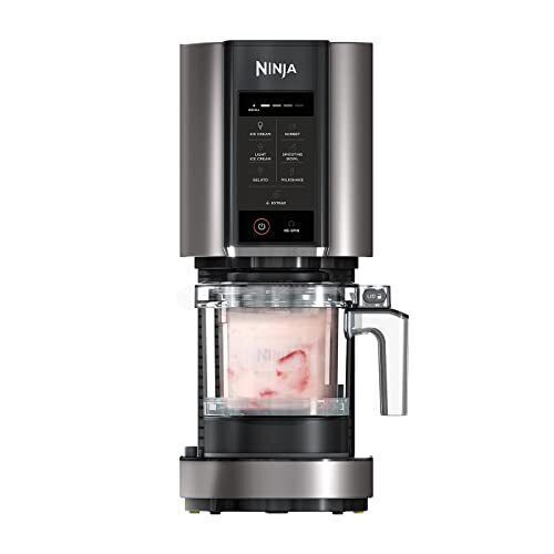 NINJA Eisbereiter NC300EU Creami