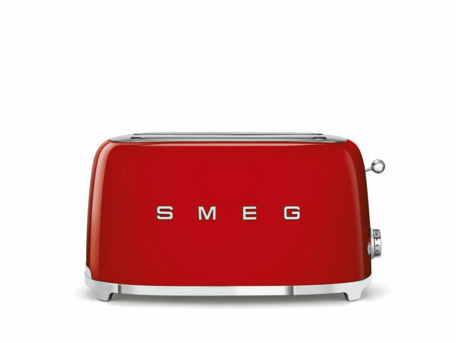 Smeg Toaster TSF02RDEU