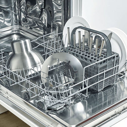 SEVERIN RG 2348 Raclette-Fondue-Set edelstahl